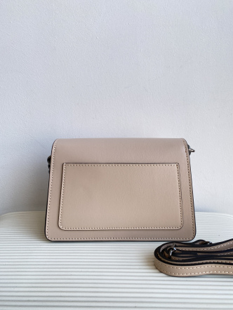 Сумка 0152 Пудра (438)